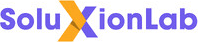 SoluxionLab logo
